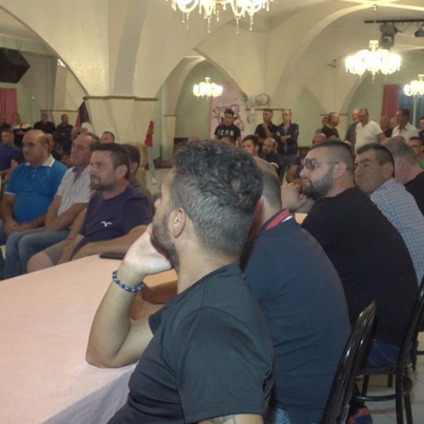 Bene la Regione Calabria sulla Bluetong. Ora il bando e allarghiamo il lavoro: dalle crisi si può uscire.