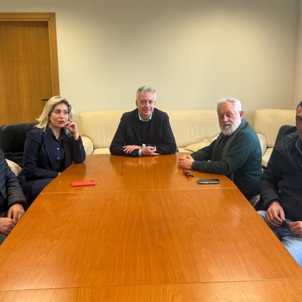 Il COAPI in Calabria al confronto con la Regione sulla crisi