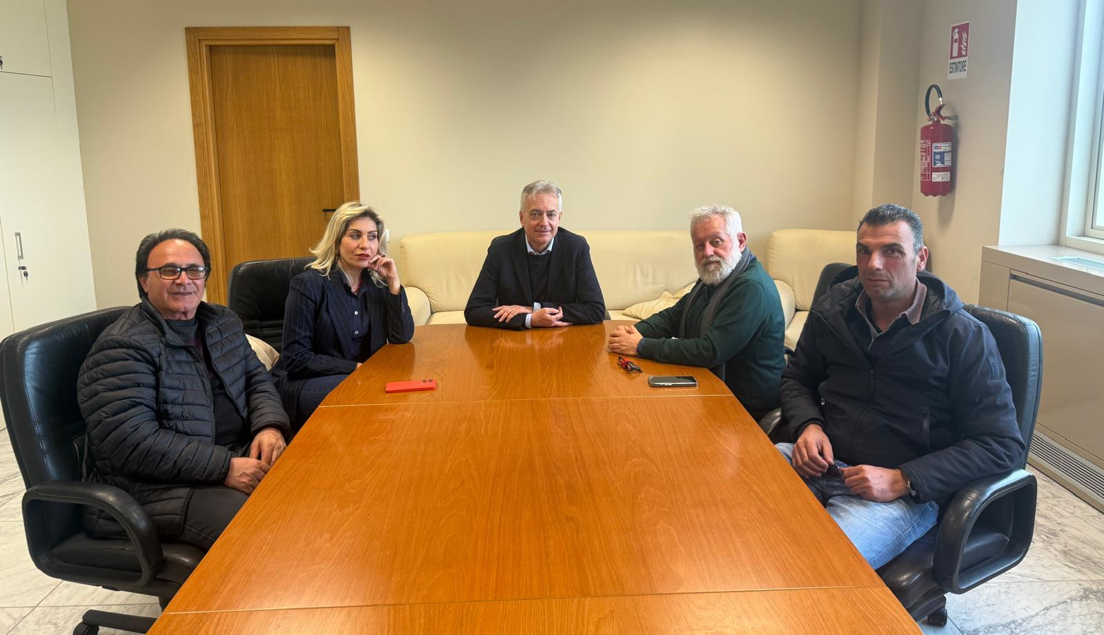 Il COAPI in Calabria al confronto con la Regione sulla crisi incontro_26.2.25
